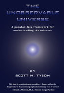 The Unobservable Universe Book Cover